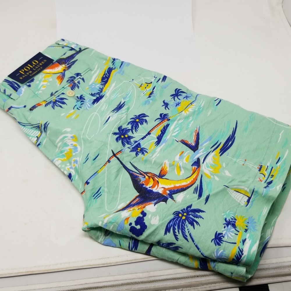 Polo by Ralph Lauren shorts size 29